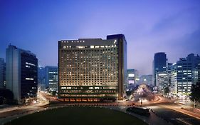 Plaza Hotel Seoul
